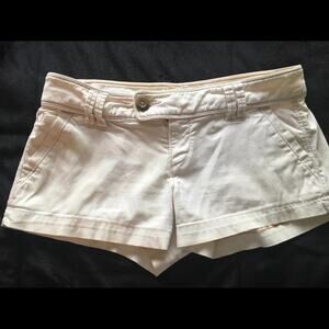 American Eagle Outfitters Women’s cotton Shorts size 0